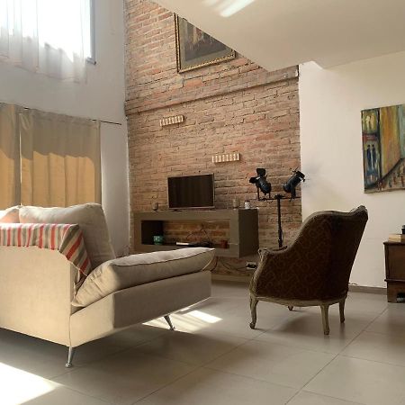 Hermoso Duplex Interno En La Mejor Zona De 멘도사 외부 사진