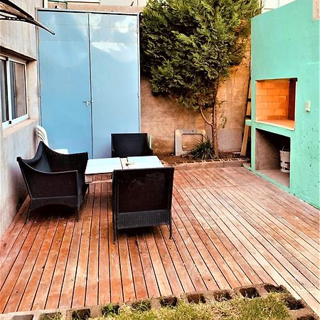 Hermoso Duplex Interno En La Mejor Zona De 멘도사 외부 사진