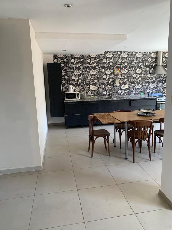 Hermoso Duplex Interno En La Mejor Zona De 멘도사 외부 사진