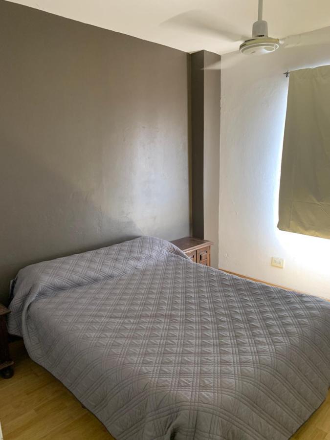 Hermoso Duplex Interno En La Mejor Zona De 멘도사 외부 사진