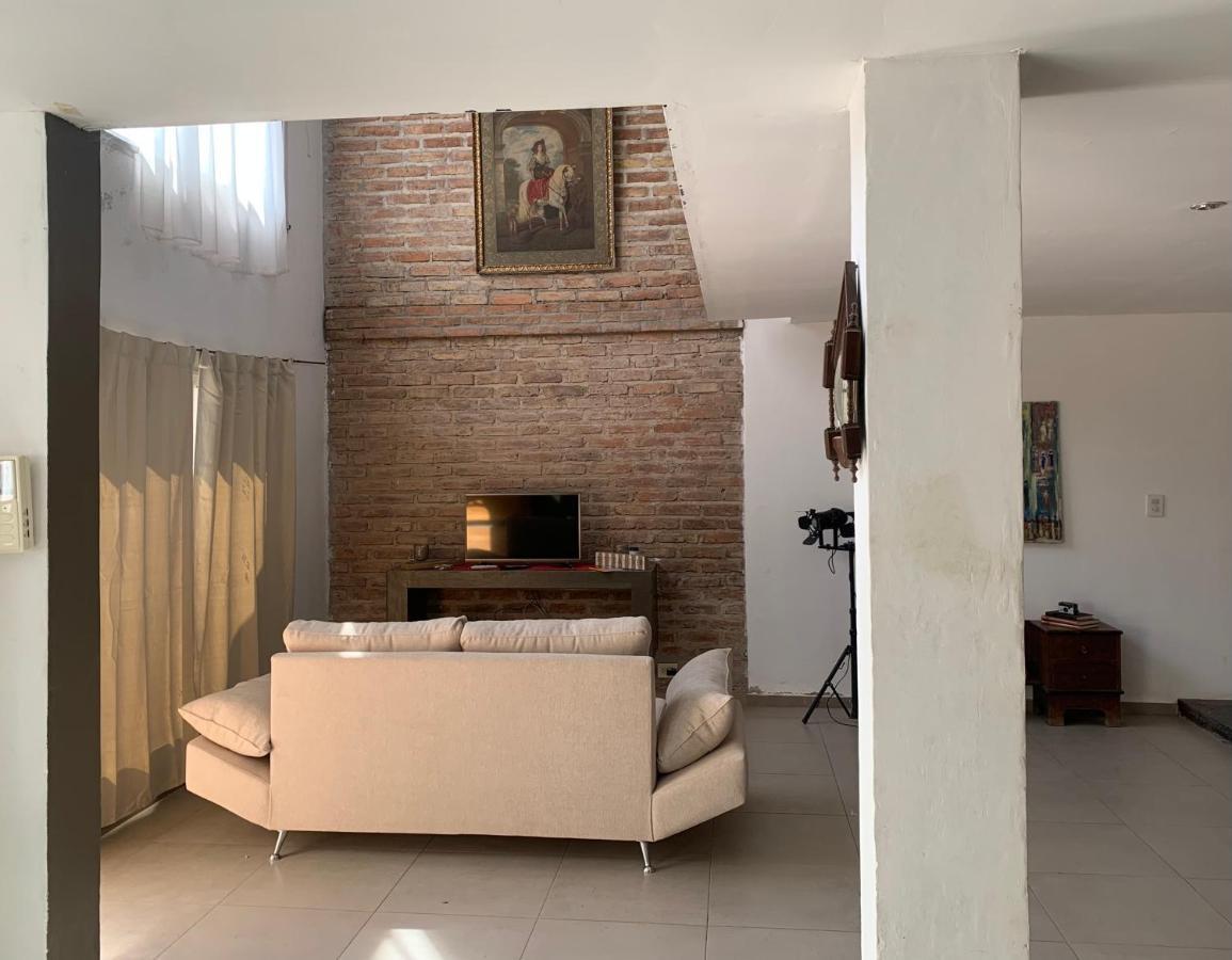 Hermoso Duplex Interno En La Mejor Zona De 멘도사 외부 사진