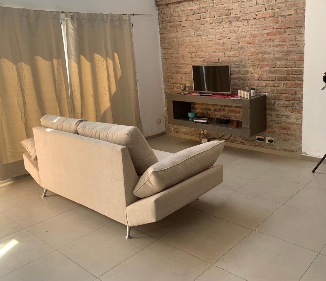 Hermoso Duplex Interno En La Mejor Zona De 멘도사 외부 사진
