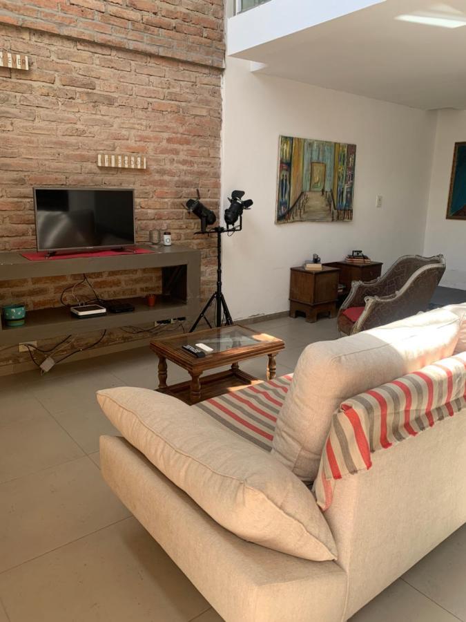 Hermoso Duplex Interno En La Mejor Zona De 멘도사 외부 사진