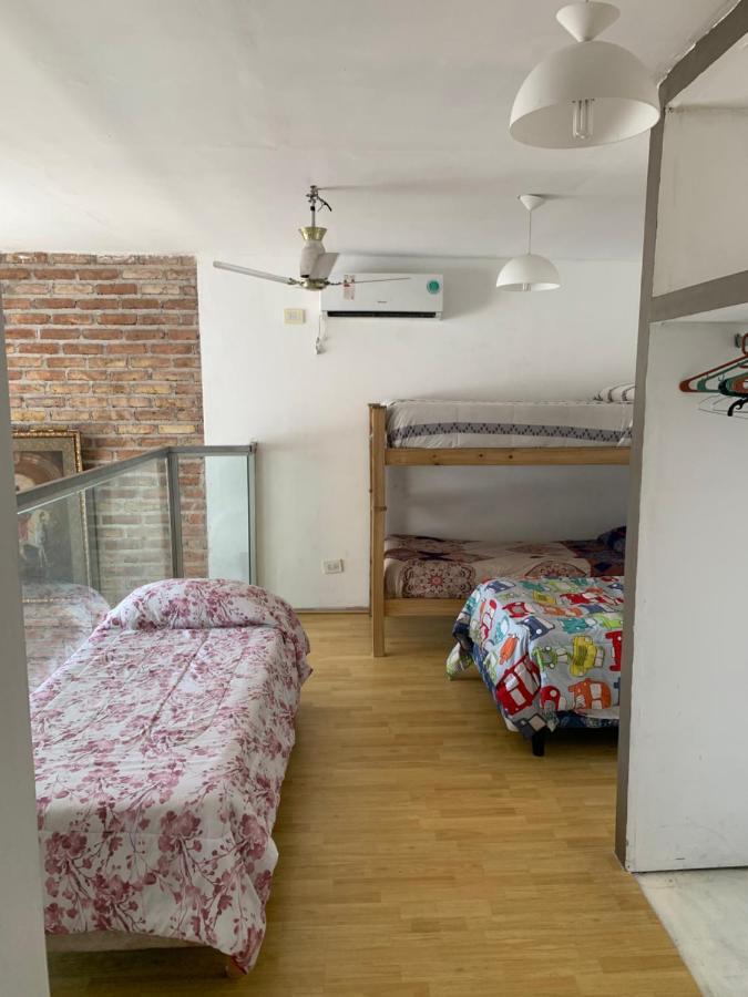 Hermoso Duplex Interno En La Mejor Zona De 멘도사 외부 사진