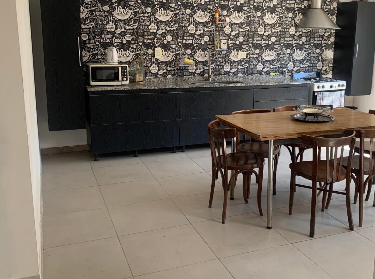 Hermoso Duplex Interno En La Mejor Zona De 멘도사 외부 사진