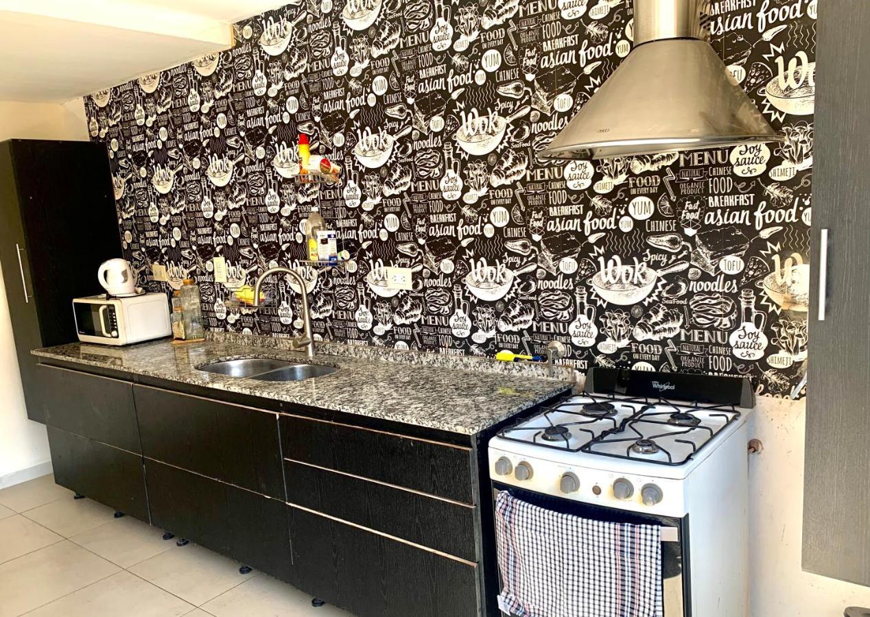 Hermoso Duplex Interno En La Mejor Zona De 멘도사 외부 사진
