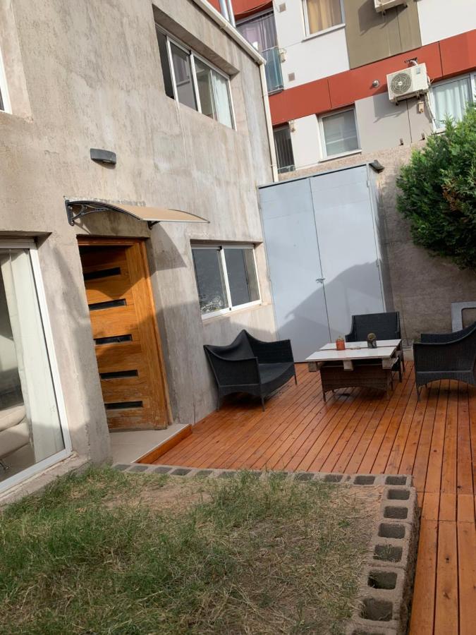 Hermoso Duplex Interno En La Mejor Zona De 멘도사 외부 사진
