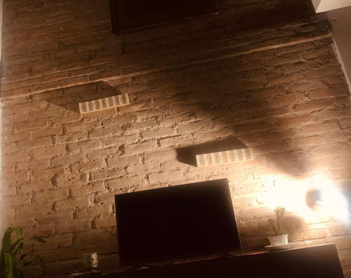 Hermoso Duplex Interno En La Mejor Zona De 멘도사 외부 사진