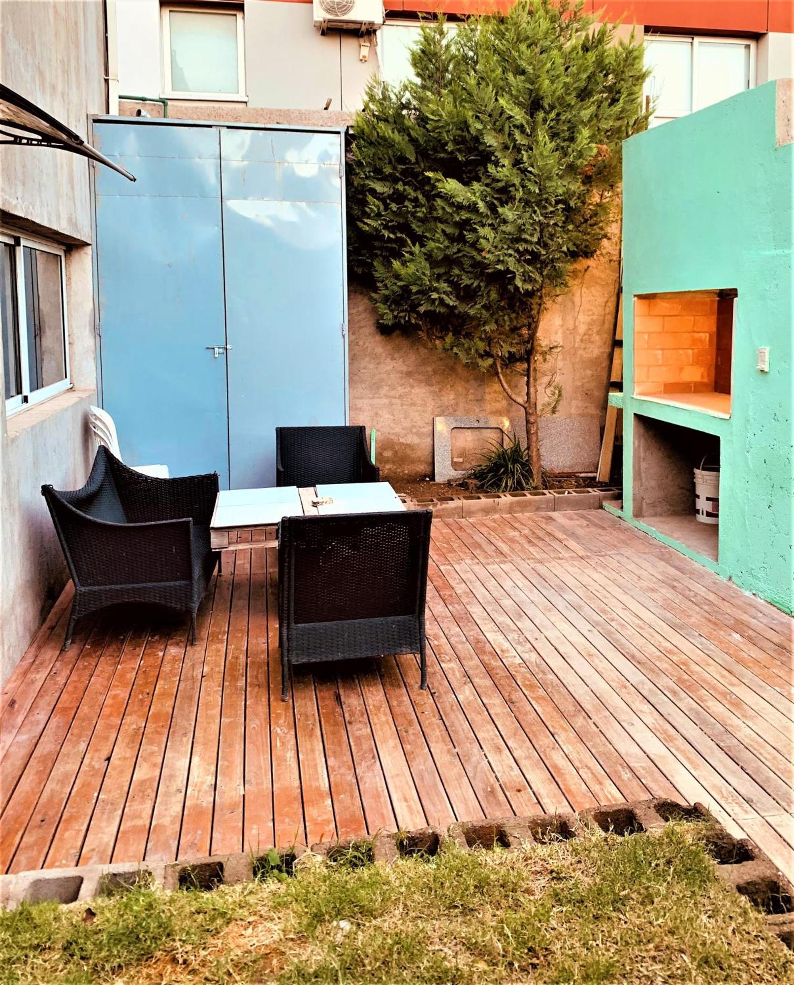 Hermoso Duplex Interno En La Mejor Zona De 멘도사 외부 사진