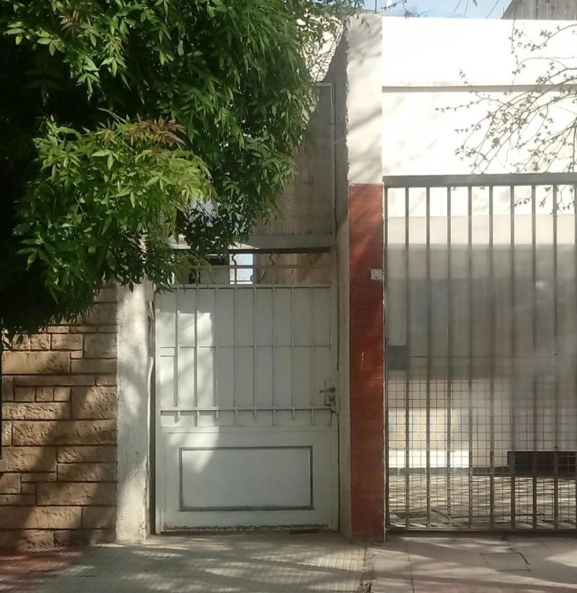 Hermoso Duplex Interno En La Mejor Zona De 멘도사 외부 사진
