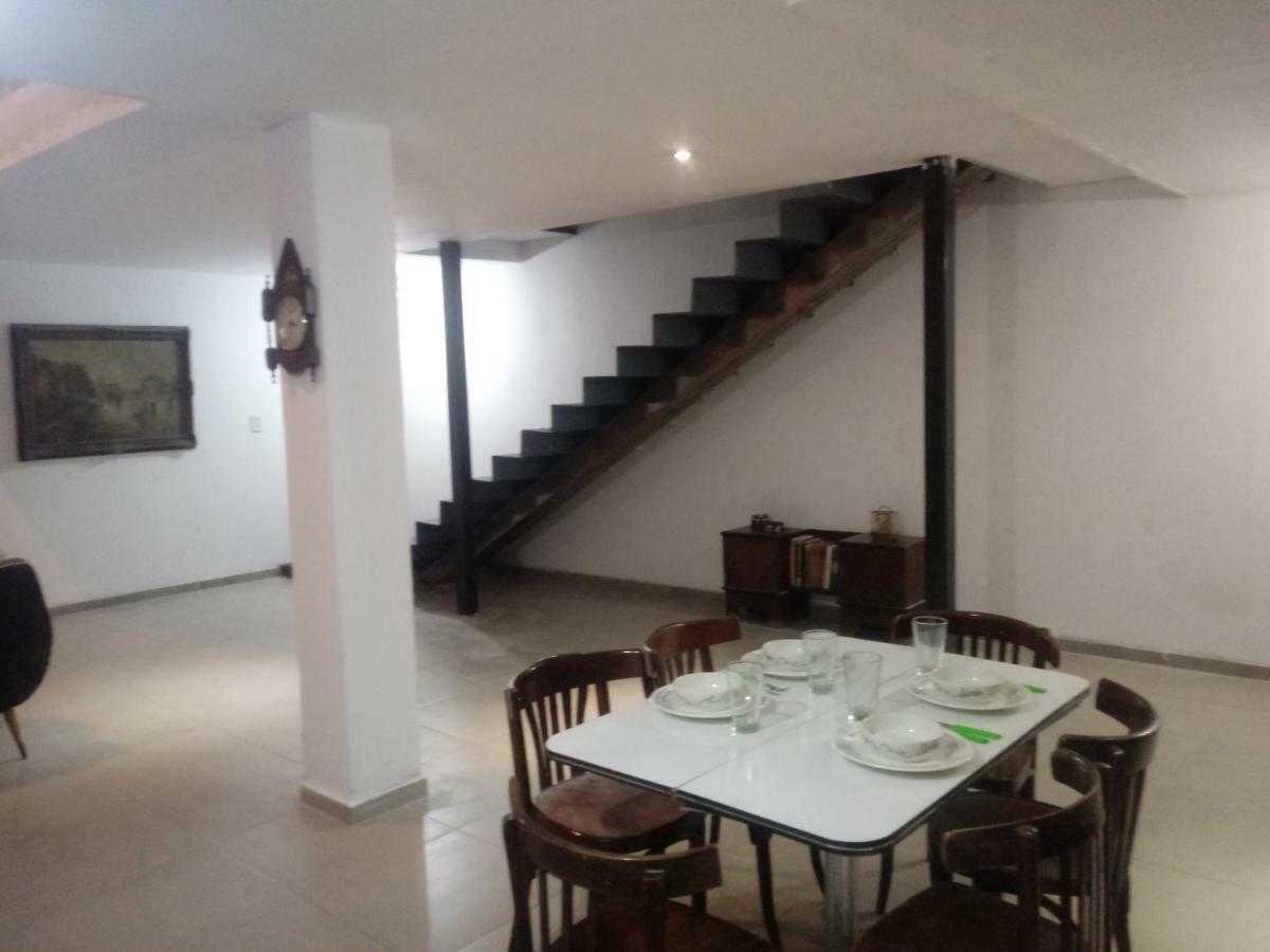 Hermoso Duplex Interno En La Mejor Zona De 멘도사 외부 사진