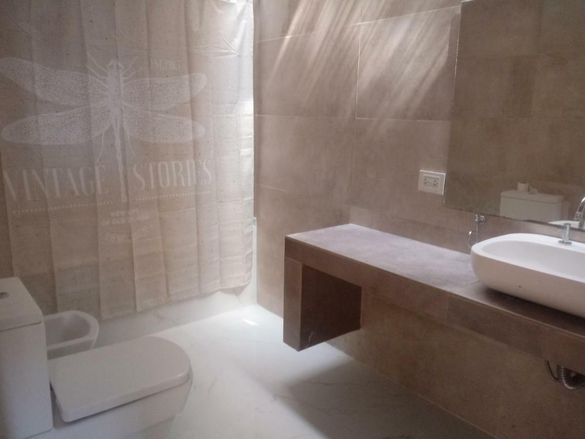Hermoso Duplex Interno En La Mejor Zona De 멘도사 외부 사진